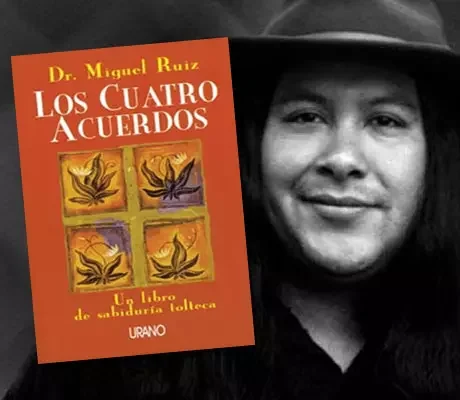 Los 4 Acuerdos