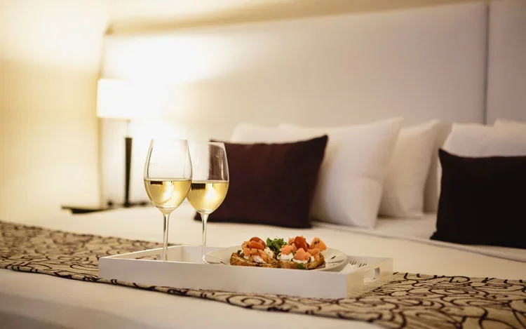 Mes de los Enamorados en Ker Recoleta Hotel &amp; Spa