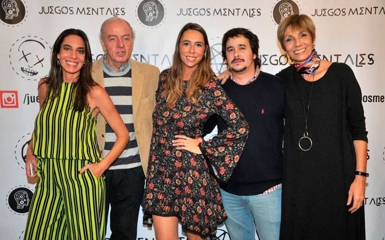 Juegos Mentales inauguró dos salas de escape en Vicente López