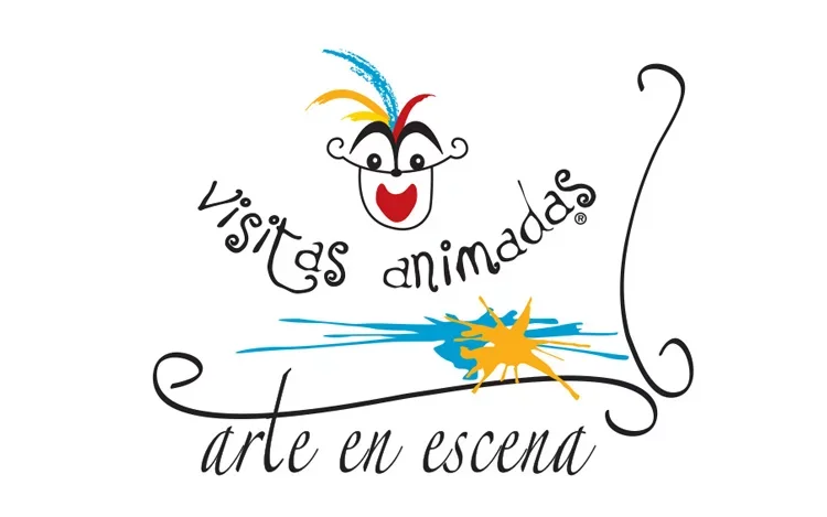 Presentación del libro «Visitas Animadas, arte en escena»