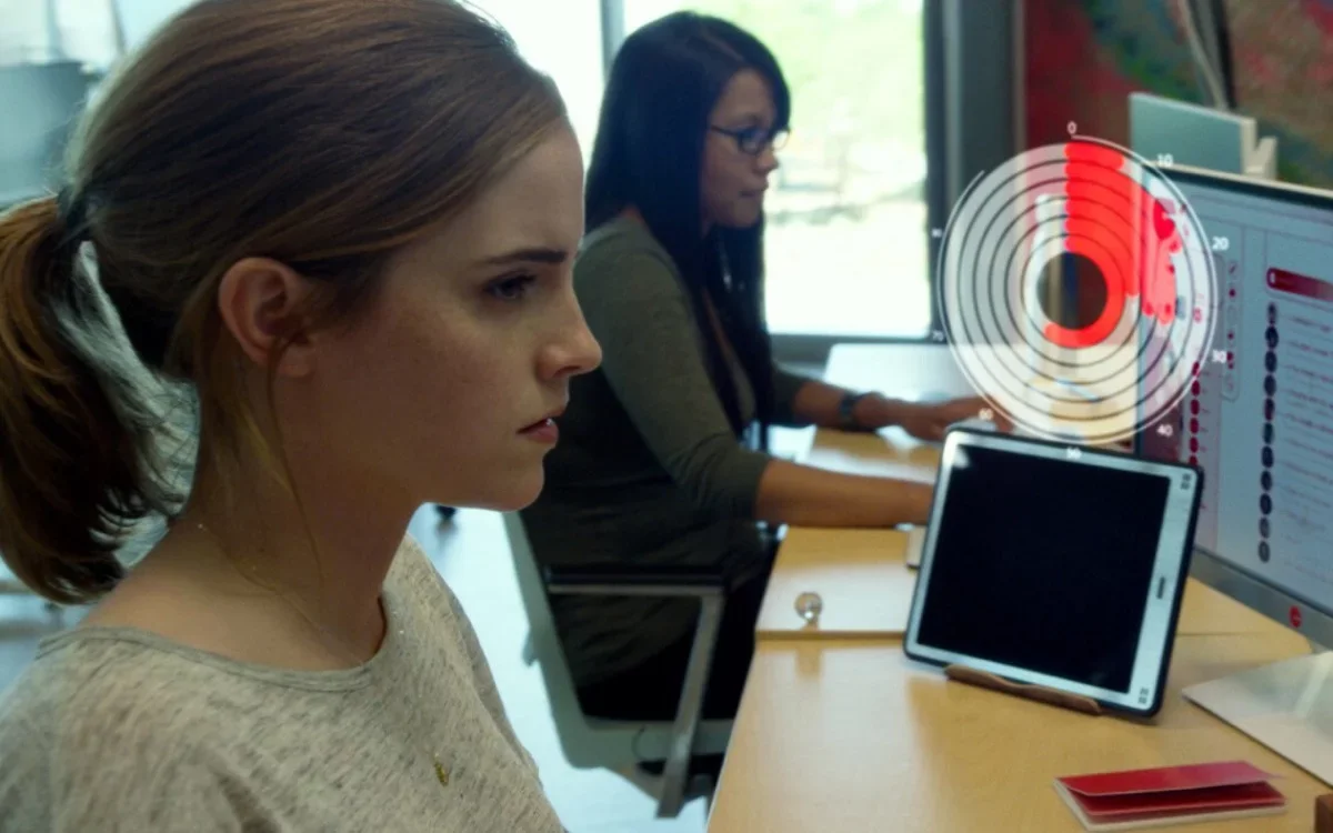 Europa pensó que tenía el control… pero esta película ya había contado lo que iba a pasar