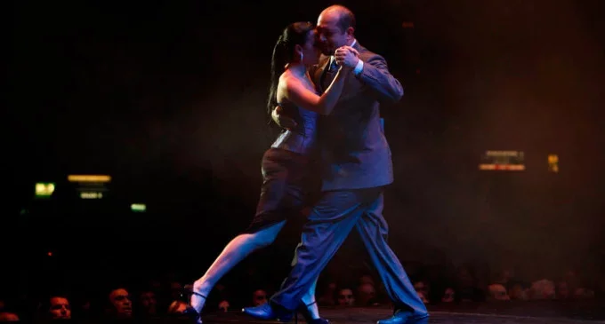 La Ciudad de Buenos Aires celebrará hoy jueves el "Día Nacional del Tango"