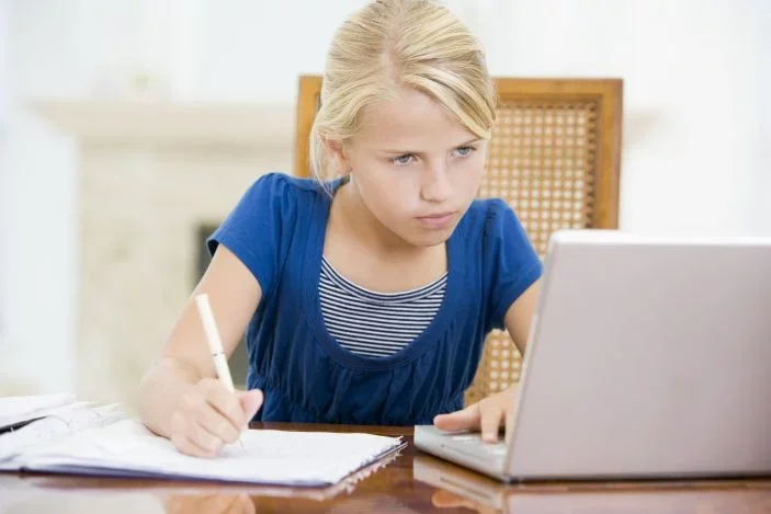 De las aulas a la educación virtual: ¿estamos listos?