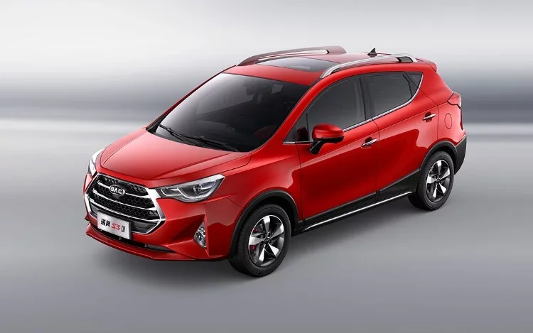 JAC Motors: El gigante de China llega a la Argentina