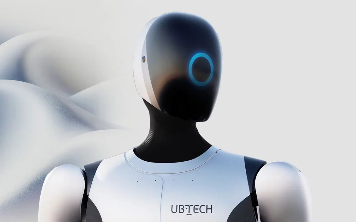 Robots humanoides: La startup argentina Humandroid los entrena con IA y la industria global empieza a mirar con sorpresa este desarrollo tecnológico