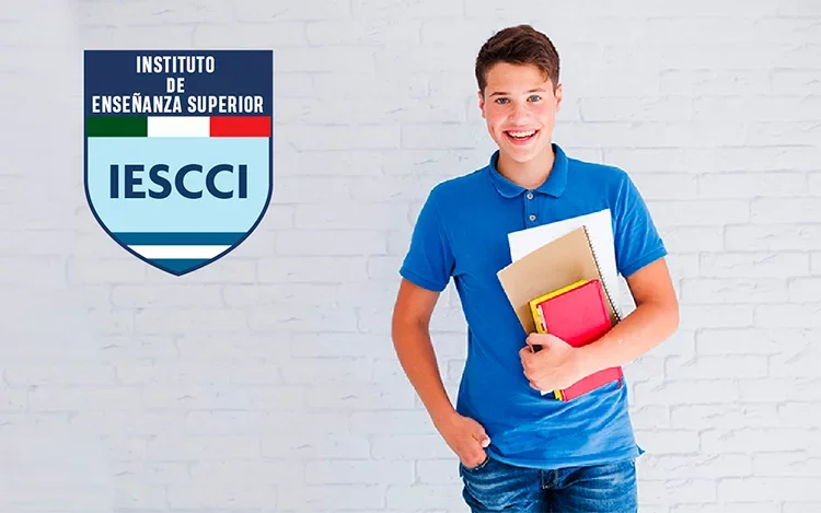 El IESCCI presenta su propuesta académica 2019