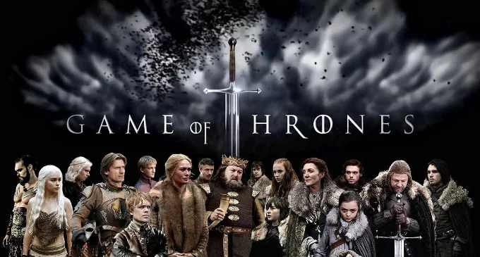 Comienza la cuarta temporada de "Games of Thrones"