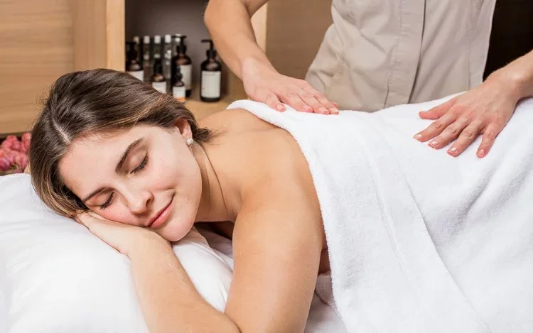 Majestic Hotel &amp; Spa Barcelona lanza la experiencia gastro-relax "El sabor de la belleza"