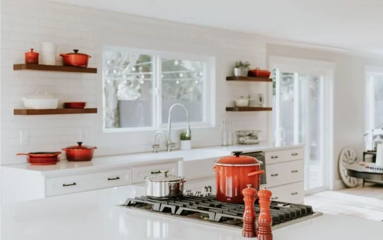 3 utensilios que no pueden faltar al armar nuestra cocina
