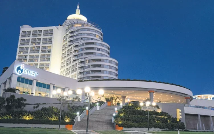 Las bodegas más destacadas se darán cita en la 18 edición del Salón del Vino en Enjoy Punta del Este