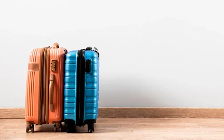 Cómo armar las maletas para tu viaje de manera eficiente