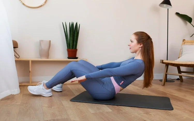 Tonificación muscular en casa: la guía definitiva para entrenar sin equipo