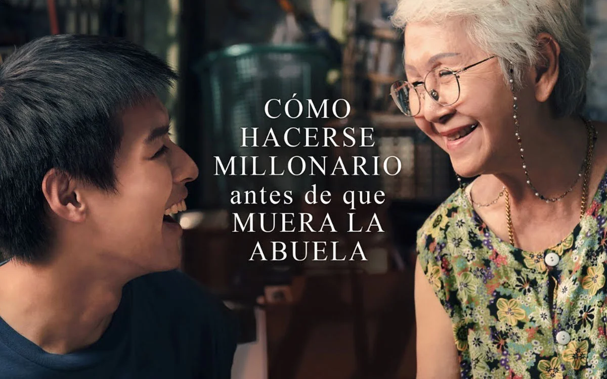 Netflix: lo que revela esta película tailandesa sobre la familia cuando ya es casi tarde