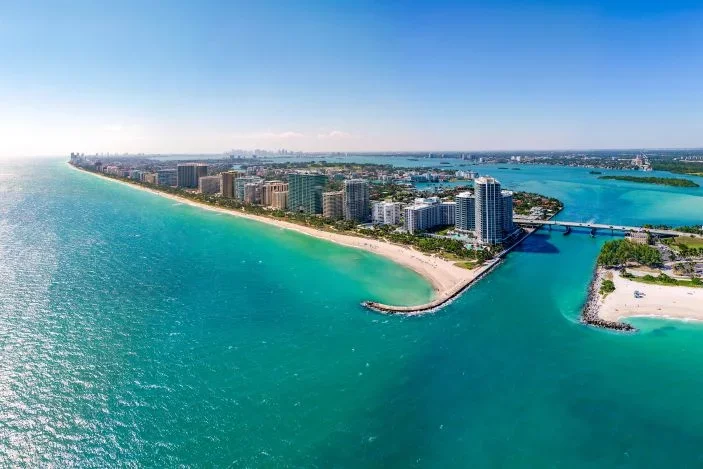 Bal Harbour Miami un destino para toda la familia