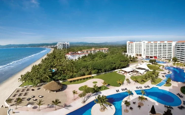 Wyndham Hotels &amp; Resorts anuncia la apertura de un nuevo Wyndham Alltra Resort: Wyndham Alltra Riviera Nayarit