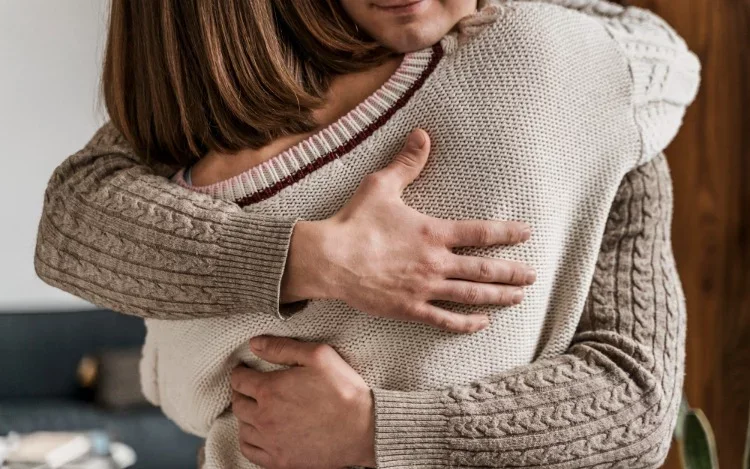 21 de enero: Día Internacional del Abrazo
