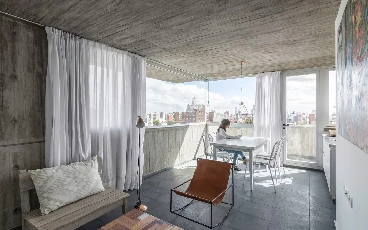 La arquitectura rosarina suma galardones