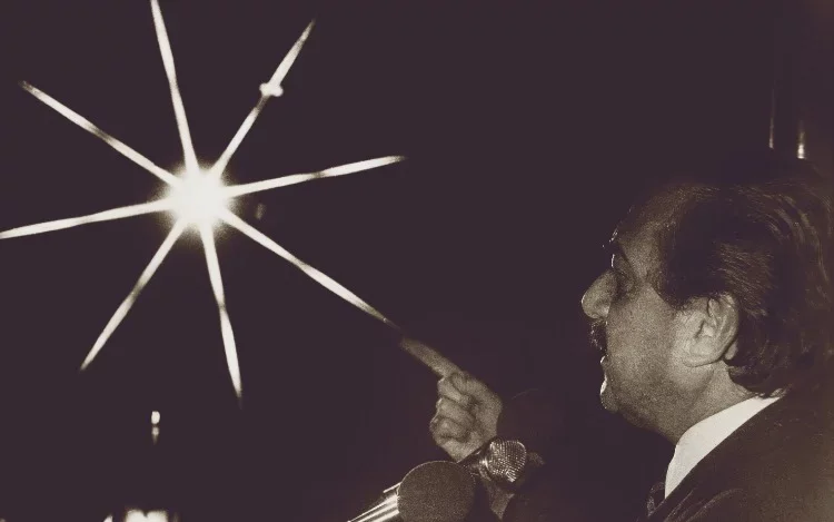 UNIDAD. El desafío. 35 años de democracia