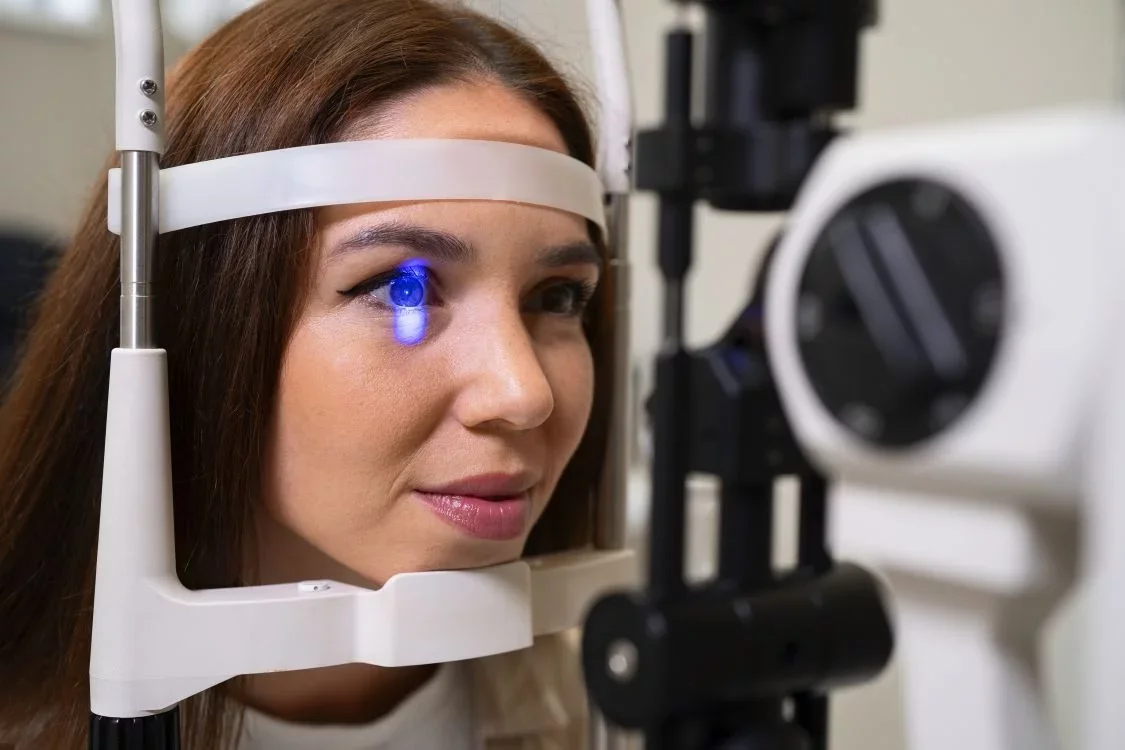 “Mapa genético del ojo humano”: el hallazgo que podría cambiar para siempre la detección de la pérdida de visión