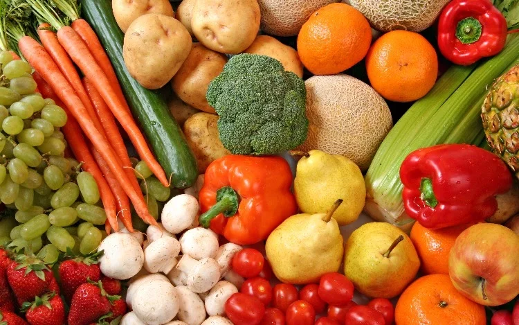 ¿Qué es la dieta flexitariana?