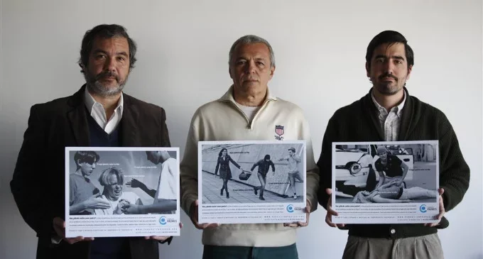 El padre: recuperar su papel en la formación de los hijos