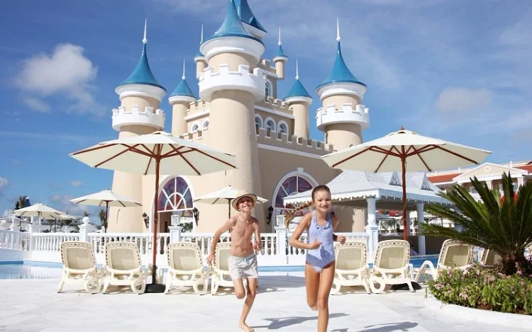 Bahía Príncipe Hotels &amp; Resorts clasificará sus hoteles en cuatro categorías: Luxury, Grand, Sunlight y Fantasía