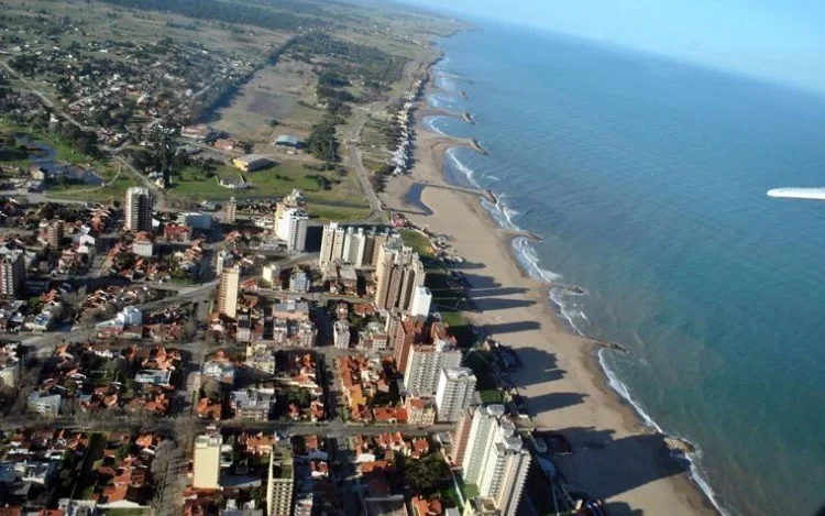 Miramar, el lugar ideal para veranear en familia