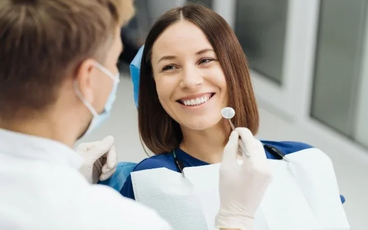 Tipos de implantes: Todo lo que necesitas saber de ellos