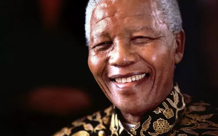 Madiba, el hombre que hizo el milagro