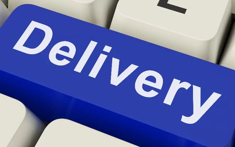 Take away vs delivery en pandemia