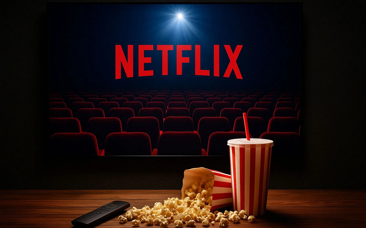 Qué ver este fin de semana según lo más votado en Netflix