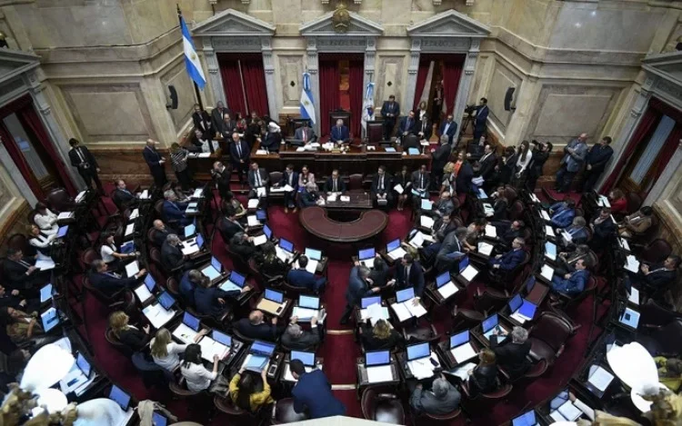 Nuevo Proyecto de Ley sobre Blanqueo Laboral y Régimen de Promoción al Empleo