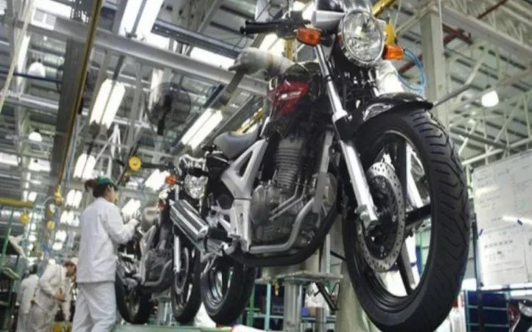 Plan Mi Moto: Se lanza la tercera etapa del Programa de financiación de motos nacionales en 48 cuotas