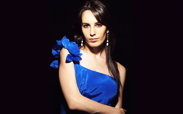 Tango Lírico, inspirado en el TangOpera Project