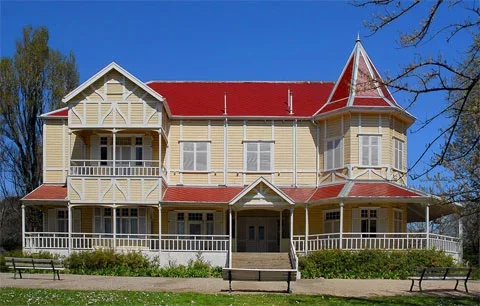 El patrimonio arquitectónico y cultural, el valor agregado de Mar del Plata