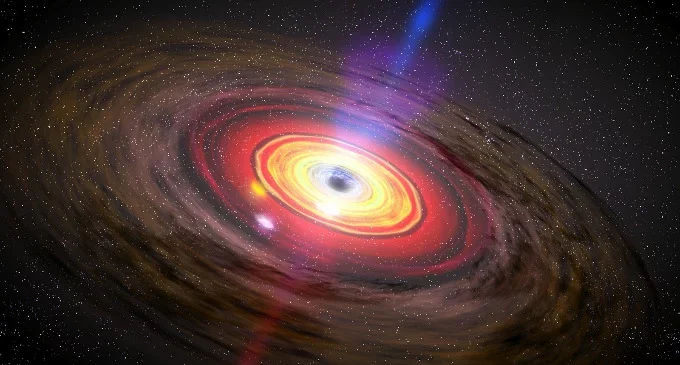 El Universo autoconsciente
