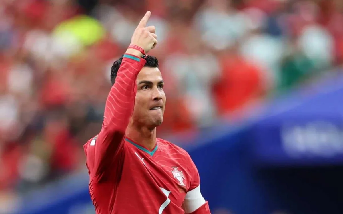 Mundial 2026: Cristiano Ronaldo terminó haciendo historia otra vez con un Portugal intratable
