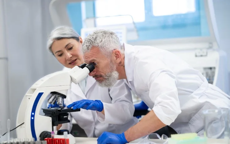 La edad en profesiones científicas y tecnológicas: Saber cuándo retirarse