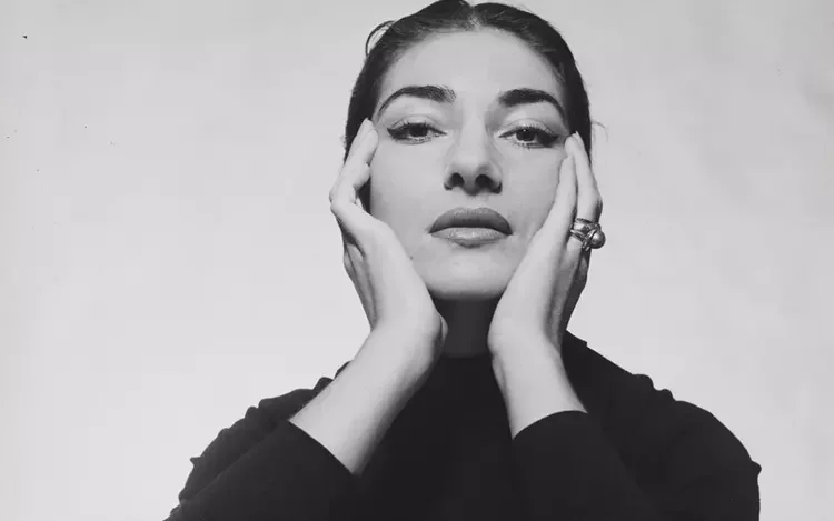 Maria Callas, la Prima Donna del Siglo XX