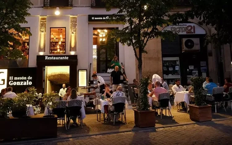 En Salamanca, la Tradición sabe a Modernidad