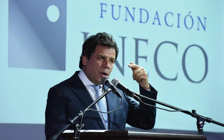 "Estrategias modernas en la rehabilitación de las lesiones cerebrales". Charla gratuita abierta a la comunidad el martes 15 de mayo en el Instituto de Neurología Cognitiva (INECO)