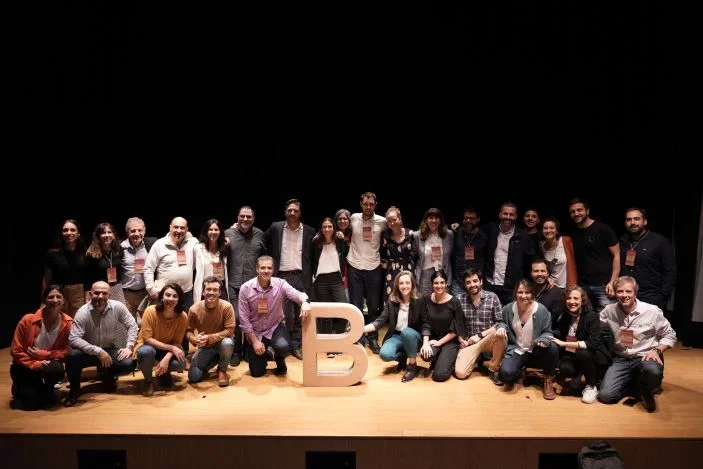 “Para ser parte de la solución, las nuevas economías necesitan que nos reconozcamos como parte del problema”