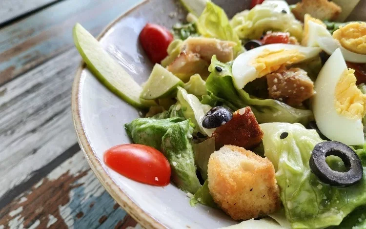¿Cómo combatir el calor a través de una alimentación adecuada?