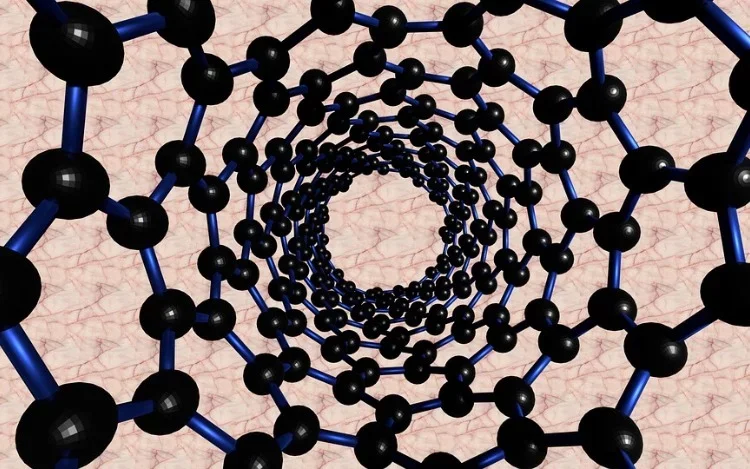 Nanotecnología: el poder de lo diminuto