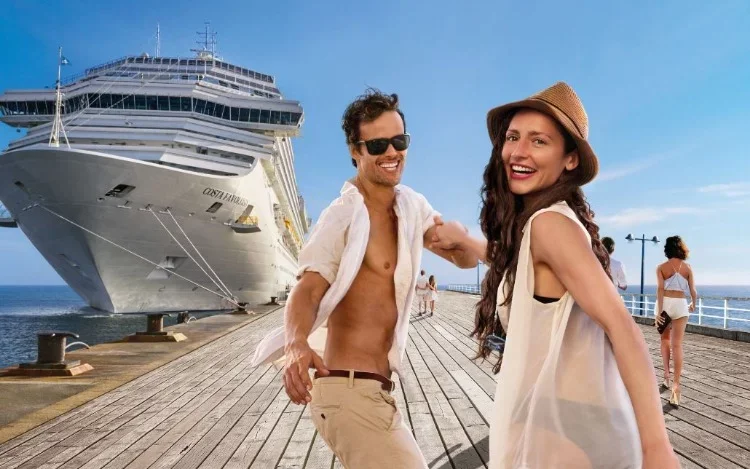 Costa Cruceros ofrece beneficios exclusivos para la temporada Sudamérica 2018/2019