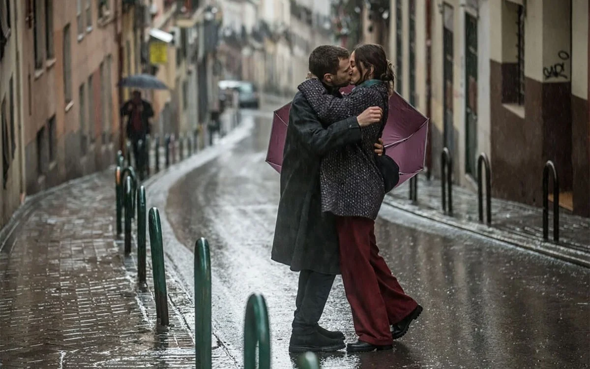 El inesperado don que arrasa en Netflix: lo que esconde «Eres tú»