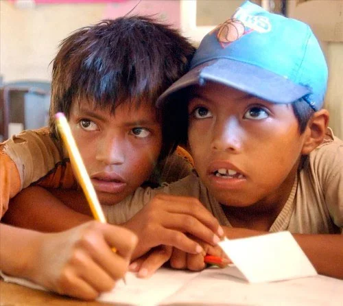 Semana de la Educación: Un encuentro por la inclusión