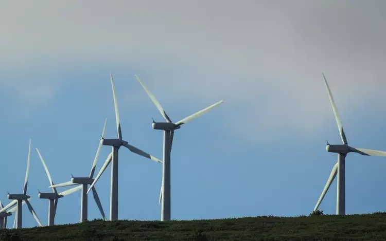 Prevén inversiones millonarias en energía eólica a partir de diciembre de este año