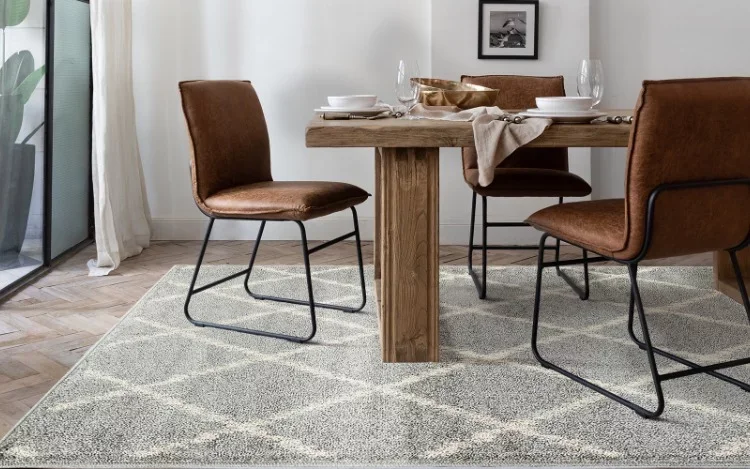 ¡Revolución en decoración! Mihran Studio y sus alfombras personalizadas