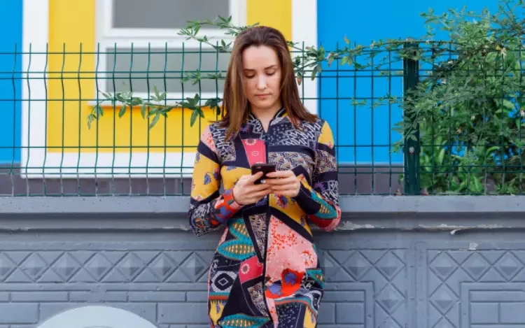 Roaming de datos: conectividad a la distancia